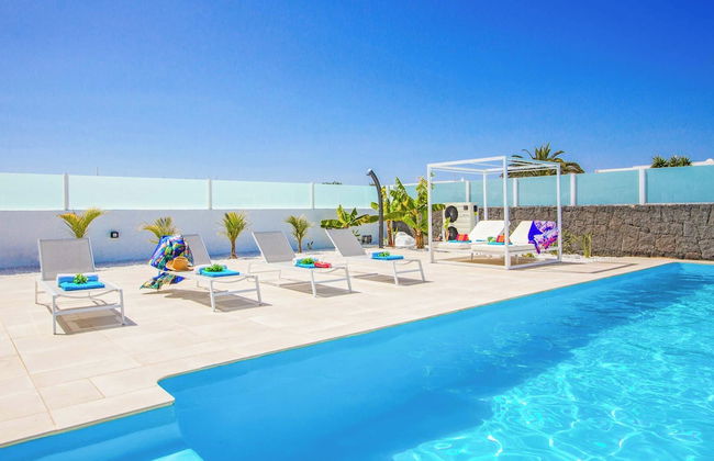 Villa Balandra - Photo 16