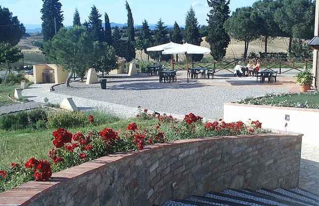 Agriturismo le Docce - Photo 31