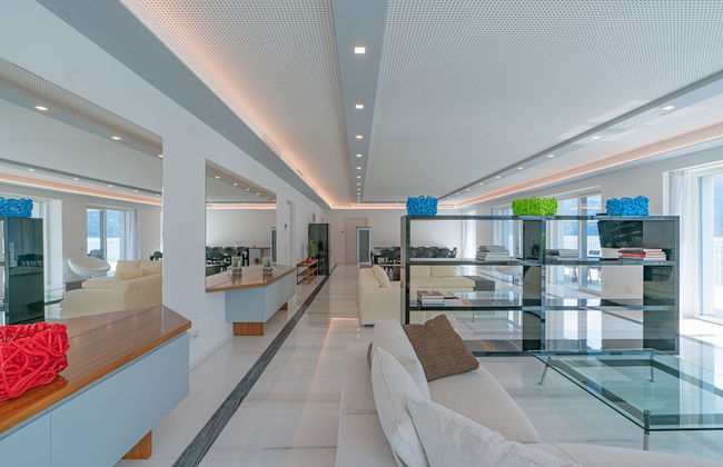 Villa White by Myvillacollection - Foto 47