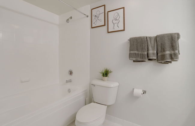 Spacious 2BR Condo at Ballston - Foto 38