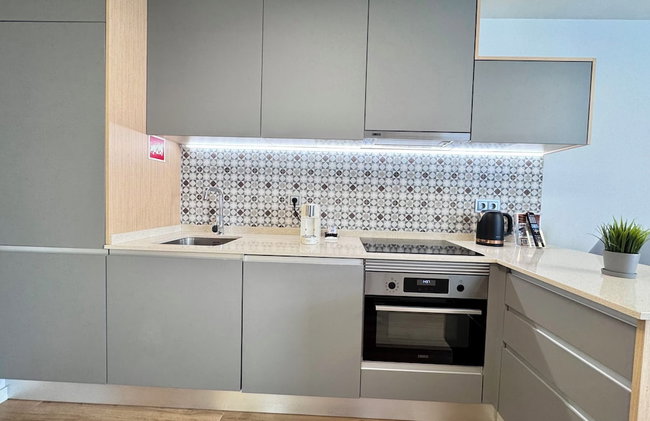 RIACENTRUM - Smart Residence - Foto 89