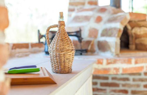 Villa Hrustika - heated pool, jacuzzi & sauna - Foto 54