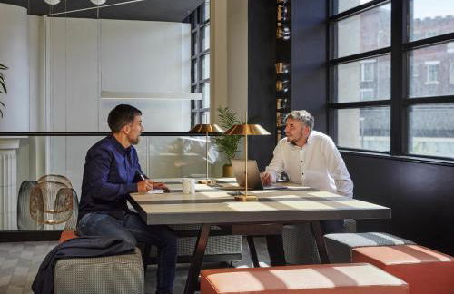 Aparthotel Adagio Liverpool City Centre - Foto 12