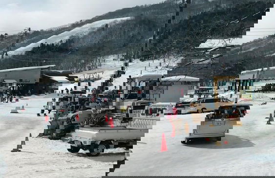 Hakuba Powder Mountain - Foto 40