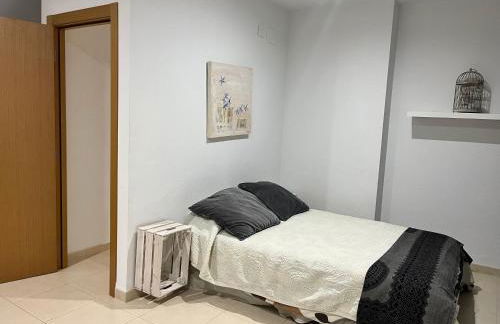 Duplex Torre la Sal Magic World La Tormesilla - Photo 11