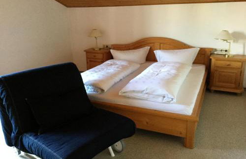 Ferienwohnung Doris Strodl - Foto 18