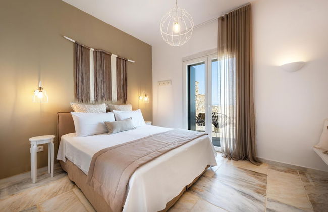 Vathi Bleu Private Villas - Foto 32