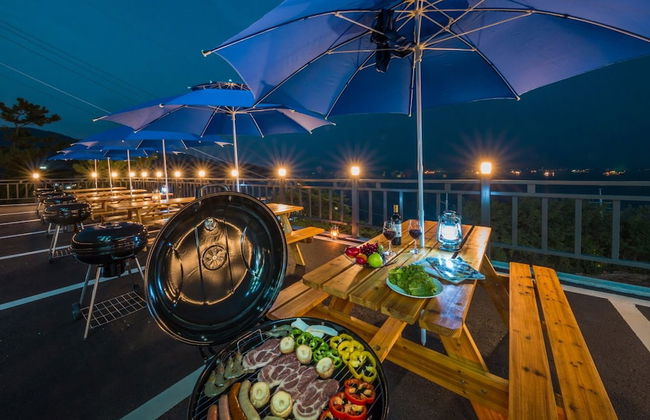 Aria Pension Resort - Foto 48