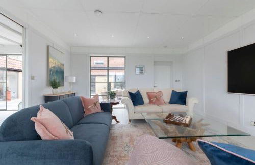 The Old Dairy: A Stunning Detached Rural Retreat - Foto 14