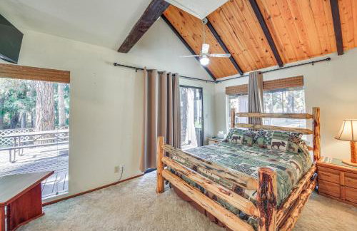 1 Mi to Dtwn Libby Peaceful Home with Creek Access! - Foto 14