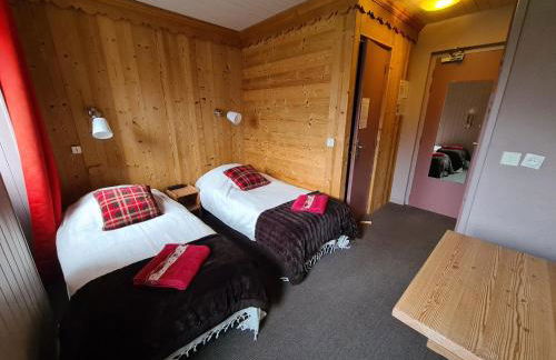 Hôtel et Appart'Hôtel Restaurant L'Adray - Foto 39