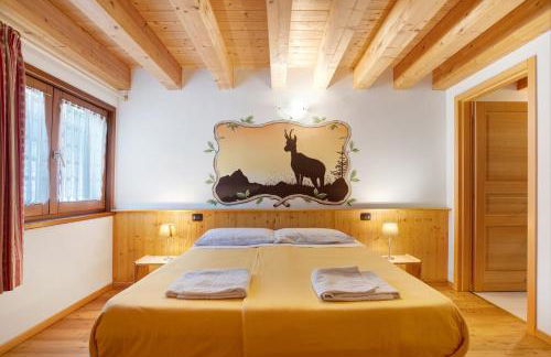 Agriturismo Soleil Levant Torgnon - Foto 21