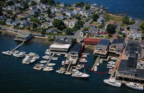 Stay at Smith Cove - Photo 22