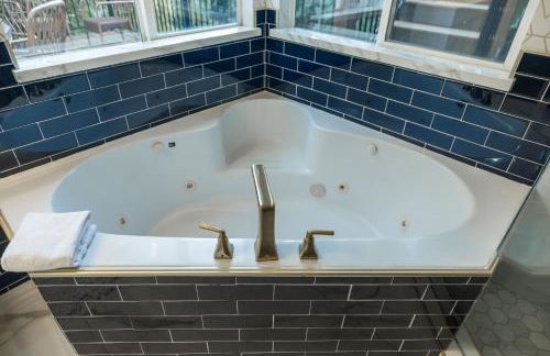 Within minutes to Ski Resorts and fireplace - Foto 36