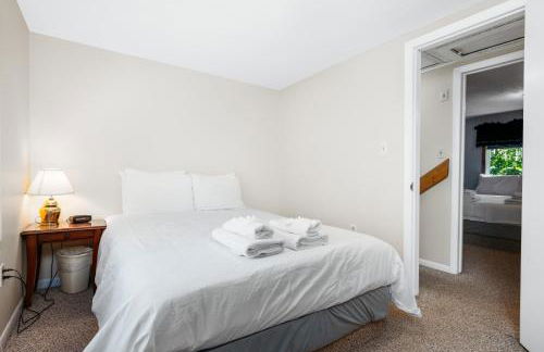 Ski From the Tee @ Crystal Mountain - Foto 17