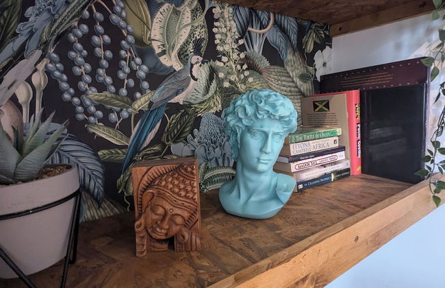 Stylish Studio, Central Bexhill, Home Comforts - Photo 34