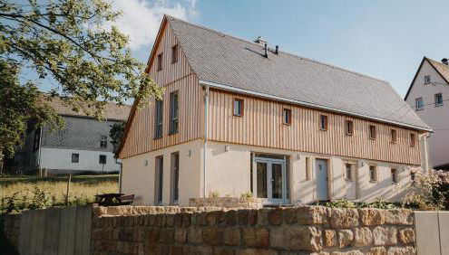 Ferienhaus am Hörnchen - Foto 2