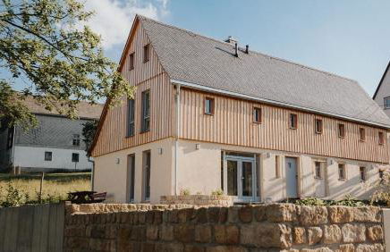 Ferienhaus am Hörnchen - Foto 2