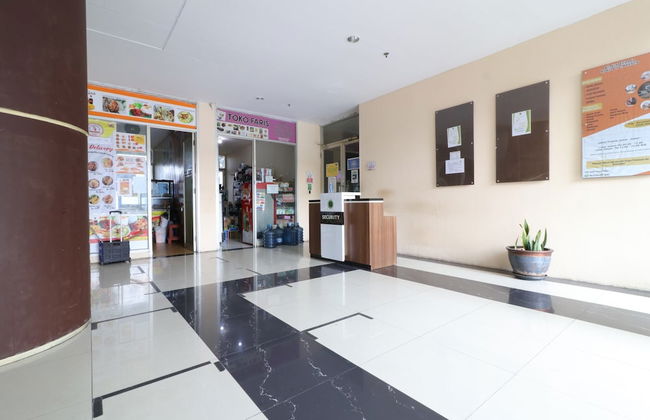 The Suites Metro Apartment - King Property - Foto 4