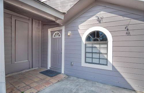 Houston St Guest house near Downtown/Military base - Foto 4