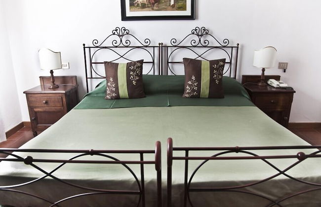 Montelucci Country Resort & Agriturismo di Charme - Foto 9