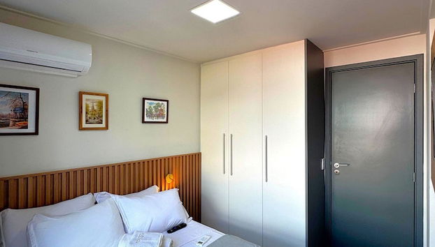 TEKATETU Hotels&Flats - Makadamia - Foto 4, Habitación