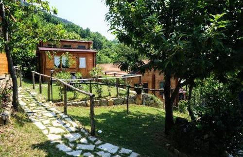 village holiday house with a pool - Photo 12