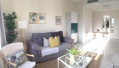 Valle Romano golf resort Capitolio Estepona - Photo 5