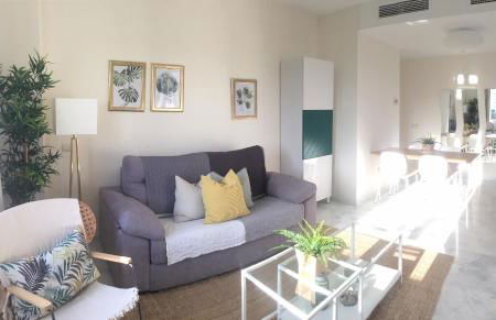 Valle Romano golf resort Capitolio Estepona - Photo 5