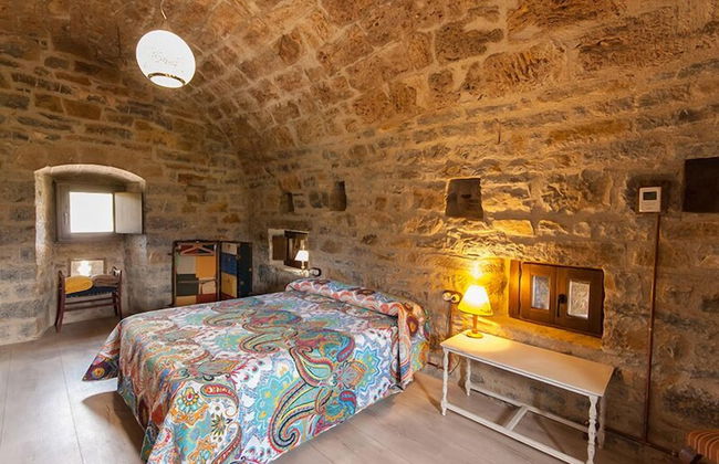 Casa Mur de Alujan - Foto 21