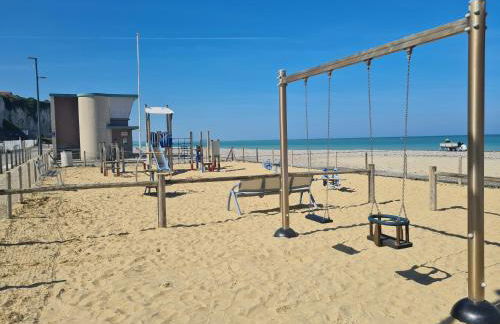 Appartement Criel-sur-Mer - Foto 22