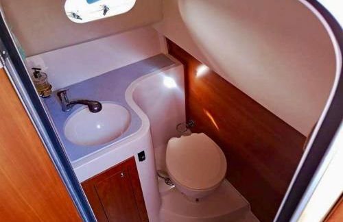 Palermo Boat Experience - Foto 16