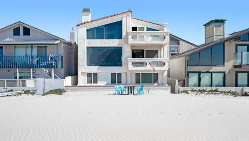 Sandcastle by the Sea - Foto 2