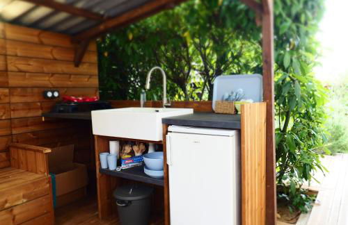 NOUVEAUTE Maison Cocooning avec jardin, Terrasse couverte et Jacuzzi - Foto 29