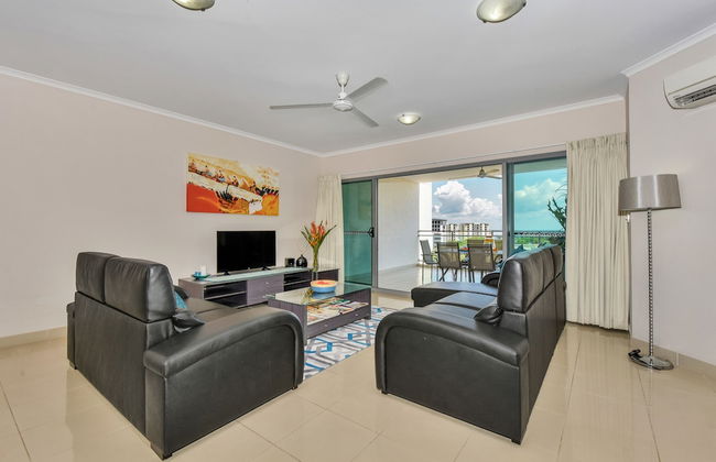 Argus Apartments Darwin - Foto 27