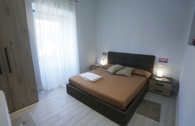 Esposito Plaza - Rooms & Suite - Foto 20