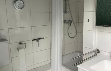 Dachwohnung in charmanter Stadtvilla in Wunstorf - Foto 20