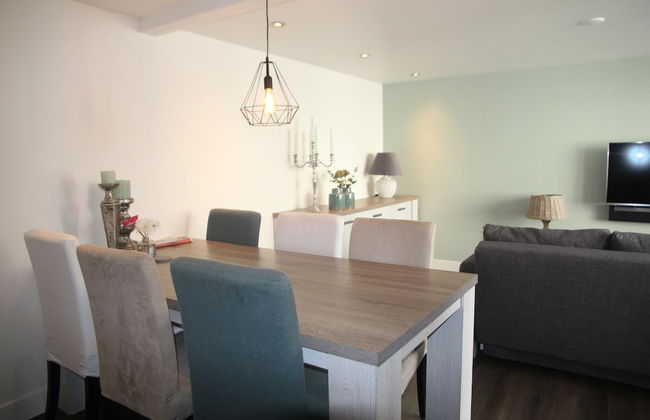 Holiday Home in Egmond by the Beach - Foto 20