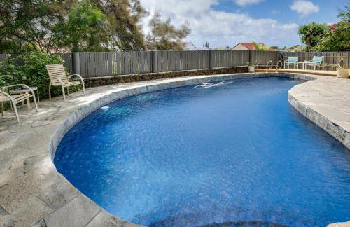 Cozy Honolulu Retreat w/ Pool Access, Near Beaches - Foto 21