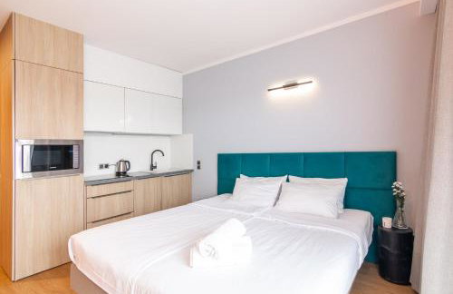 Rentsite Family Apartments Ex Baltin Hotel - Foto 14