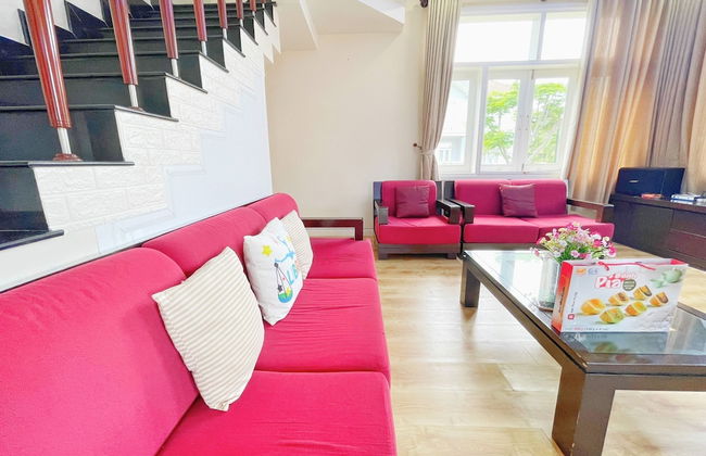 Sealink Villas Phan Thiet Mui Ne - Foto 28