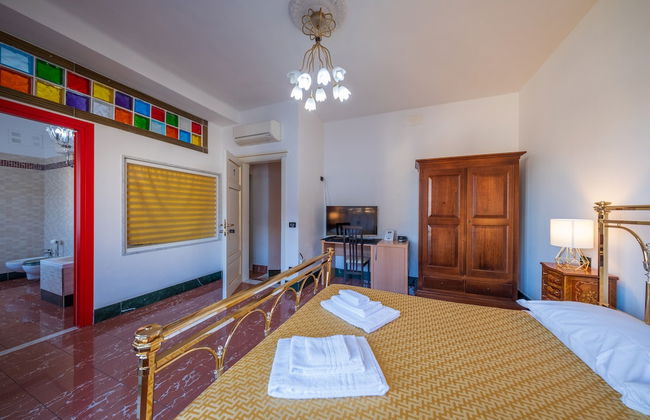 Christian Bed&Breakfast - Foto 21