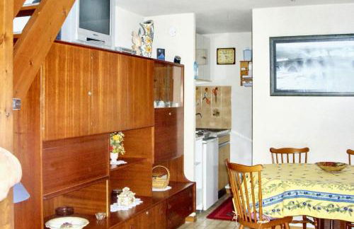 Maison charmante à Hourtin avec jardin clôturé - Foto 6