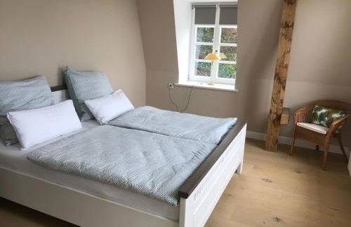 Schmuckstück in Ostseenähe - Foto 8