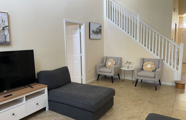 5 Bedroom Pool Home - Foto 15