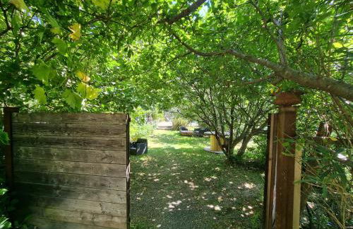 Mas Montet chez Raphael - Foto 69