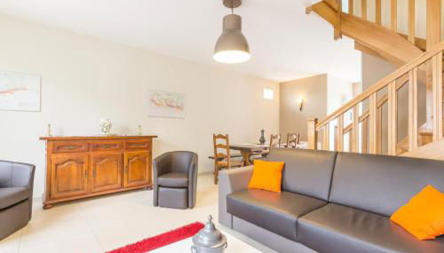 Maison Baduel - Foto 5