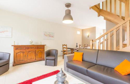 Maison Baduel - Foto 5