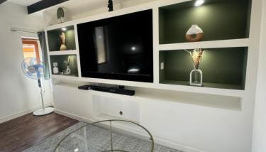 La Maisonnette - Foto 4