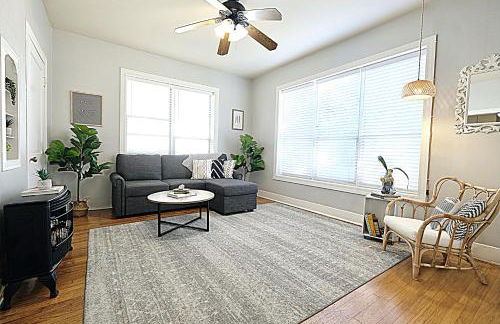 Global Cup Relaxing 1 BR near Lower Greenville Free Parking - Foto 3